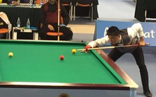 Billards ở AIMAG 2017: Quốc Nguyện vào chung kết, Quyết Chiến đấu cựu vô địch thế giới