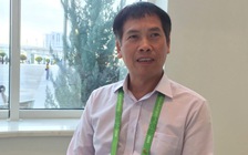 'ASIAD 2018 phải có HCV môn Olympic'