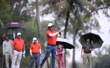 Giải golf 'Hướng về miền Trung' quyên góp gần 6 tỉ đồng