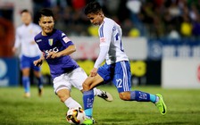 U.23 Việt Nam tại V-League 2018: Lo cho Quang Hải