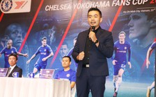 Sân chơi dành cho fan Chelsea ở Việt Nam