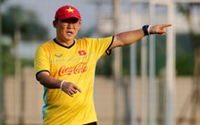 Bóng đá nam ASIAD 2018: AFC chỉ định UAE và Palestine vào bảng B và E