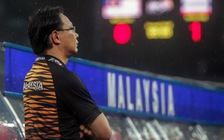 Bóng đá nam ASIAD 2018: Tuyển Olympic Malaysia cảm thấy... bít cửa