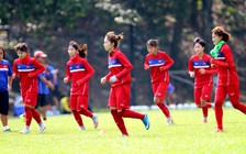 Lịch thi đấu của tuyển nữ Việt Nam, thể thức thi đấu bóng đá nữ ASIAD 18 2018