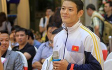 Thạch Kim Tuấn: 'Tôi muốn đổi màu huy chương tại ASIAD 2018'