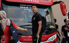 ASIAD 2018: Son Heung-min phải làm thế nào để được miễn nghĩa vụ quân sự?