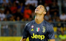 Đang có một Cristiano Ronaldo khác tại Serie A