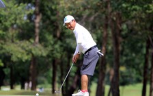 Giải golf gây quỹ học bổng 'Swing for dreams'