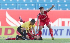 2 trọng tài được đề cử giải Fair-play Việt Nam 2019