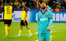 Vòng bảng Champions League: Bất ngờ đến mức độ kinh ngạc!