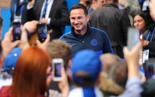 Tài thu phục nhân tâm của Frank Lampard