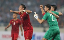 Việt Nam 1-0 UAE: Kỳ tích 12 năm lặp lại