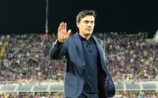 CLB Fiorentina chính thức sa thải HLV Montella