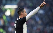Ước mơ tuổi 35 của Cristiano Ronaldo: 7 đứa con và 7 Quả bóng vàng