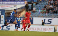 Vòng 5 V-League 2020: Tiến Linh toả sáng, Hải Phòng bại trận tại Lạch Tray