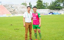 CLB Đồng Tháp quyết tâm trở lại giải hạng nhất 2022