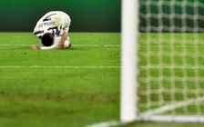 Juventus và Ronaldo bị loại ở Champions League: Đừng quá ham hố tấn công!