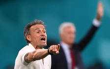 Tuyển Tây Ban Nha tại EURO 2020: Luis Enrique quá rành tiểu xảo kiểu Ý