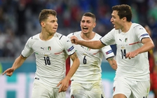 EURO 2020 - Tuyển Ý: Chỗ đáng gờm nhất của Azzurri?