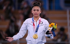 Sunisa Lee: VĐV gốc H'Mông đoạt HCV Olympic danh giá
