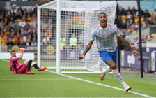 Kết quả bóng đá Ngoại hạng Anh, Wolves 0-1 M.U: Greenwood giúp Quỷ đỏ vượt khó!