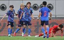 Kết quả vòng loại World Cup 2022 Trung Quốc 0-1 Nhật Bản: Osako tỏa sáng đúng lúc!