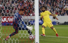 Kết quả Ngoại hạng Anh, Brentford 3-3 Liverpool: Bữa tiệc bàn thắng!