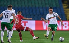 Trực tiếp bóng đá Lithuania vs Bulgaria, WC Europe, 20:00 09/10/2021
