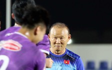 Thầy Park: ‘Tôi không hiểu tại sao ông Hiển lại nói tôi bảo thủ’