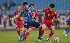Kết quả vòng loại World Cup, Việt Nam 0-1 Nhật Bản: Quả cảm tại Mỹ Đình!