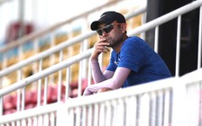 Cựu HLV của HAGL bị đội bóng Campuchia chấm dứt hợp đồng