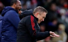 Kết quả Ngoại hạng Anh, M.U 1-0 Crystal Palace: Ralf Rangnick ra mắt trọn vẹn