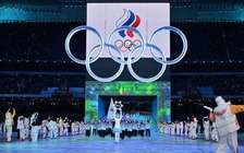 Khai mạc Olympic mùa đông Bắc Kinh 2022: Buổi tiệc đầy màu sắc!