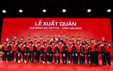 CLB Viettel muốn cạnh tranh ngôi vương V-League và tạo ra những phiên bản giống Hoàng Đức