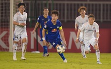 Kết quả HAGL 1-2 Yokohama Marinos, AFC Champions League: Nỗ lực bất thành