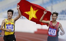 SEA Games ngày 16.5: Việt Nam vượt hơn 80 huy chương vàng