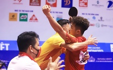 SEA Games 31 ngày 20.5: Bóng bàn đem về HCV thứ 164