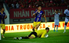 Kết quả CLB Hải Phòng 2-2 Hà Nội FC, Cúp tứ hùng: Cúp về thủ đô