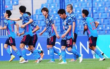 VCK U.23 châu Á 2022: Đè bẹp Úc, Nhật Bản đoạt hạng 3