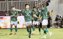 Kết quả CLB TP.HCM 2-1 Hải Phòng, V-League 2022: Chiến thắng ngược quý giá