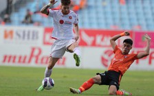 Kết quả CLB Đà Nẵng 0-2 Viettel, V-League 2022: Phút cuối đầy kịch tính