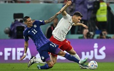 Tuyển Argentina có thể vắng ngôi sao kỳ cựu Di Maria ở trận gặp tuyển Úc