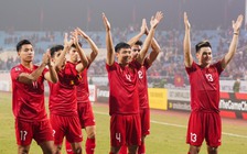 Tuyển Việt Nam 2-0 Indonesia: Chiến thắng của tinh thần tận hiến