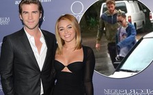 Miley Cyrus và Liam Hemsworth trở về bên nhau