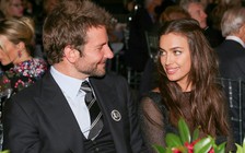 Bradley Cooper và Irina Shayk bàn chuyện kết hôn