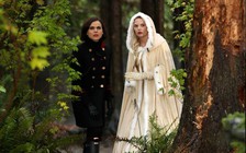 Nhà đài có thể hủy 'Once Upon a Time' mùa 7