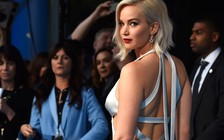 Jennifer Lawrence tiết lộ từng bị 'trừng phạt' vì phản đối đạo diễn quấy rối