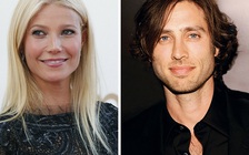 Người đẹp tóc vàng Gwyneth Paltrow đã đính hôn