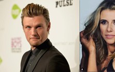 Nick Carter bị tố cưỡng hiếp ca sĩ Melissa Schuman