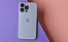 Giá iPhone 13 chính hãng giảm sâu